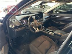 نيسان ألتيما